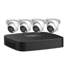 Did you know that wireless jammers are being used to defeat wireless security cameras?<br>Arlo, Ring, Blink, Lorex, Swann, Wyze are all wireless solutions and are<br> easily spotted from a distance and defeated with a WIFI jammer.<br>Being hardwired to a recorder is the best solution.<br>Many companies install your cameras on your house or cabin looking out.<br>The better solution is to have your cameras watching your house or looking in.<br>More area can be covered with almost no dead spots.<br> ( tap to go back ) 